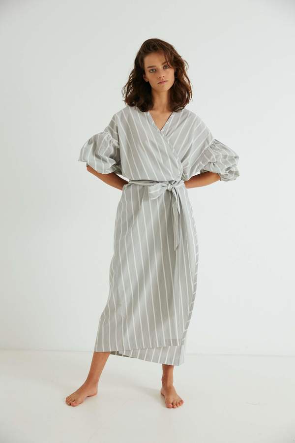 Agnes Wrap, Sky - PREORDER Agnes Wrap, Sky - PREORDER