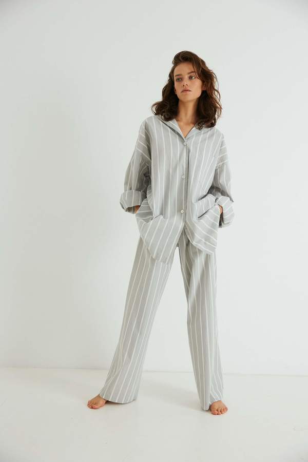 General Sleep Winona Set - Sky General Sleep Winona Set - Sky