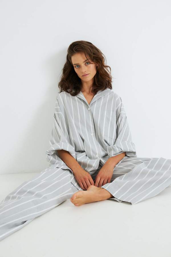 General Sleep Winona Set - Sky General Sleep Winona Set - Sky