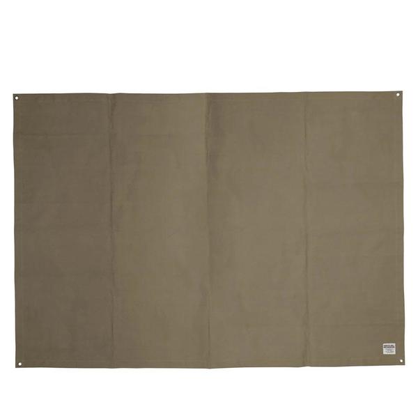 Laminated Fabric Mat Laminated Fabric Mat