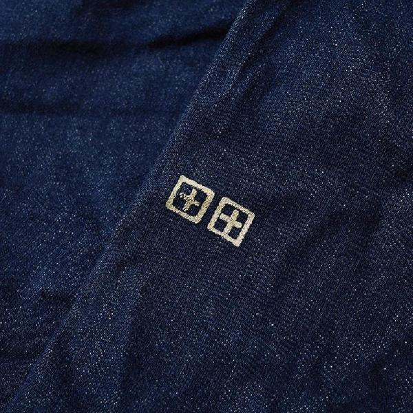 Chitch Petrol 'Blue' Chitch Petrol 'Blue'