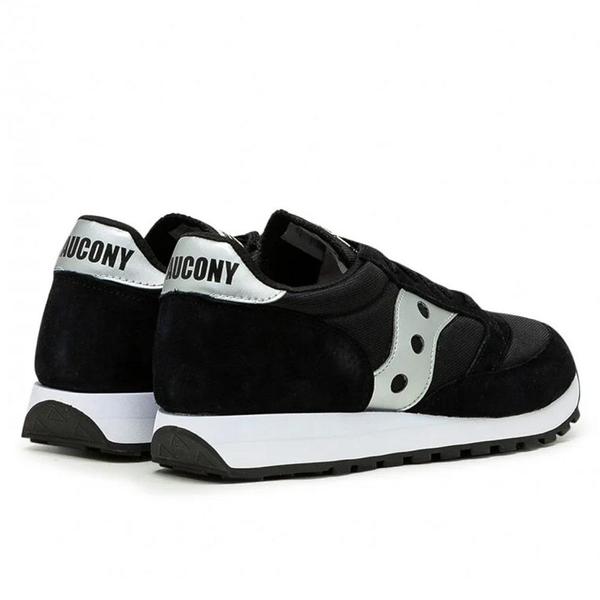 Jazz 81 'Black / Silver' Jazz 81 'Black / Silver'