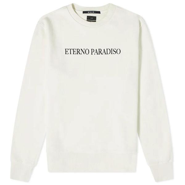 After Hours Crew Bleached 'White' After Hours Crew Bleached 'White'
