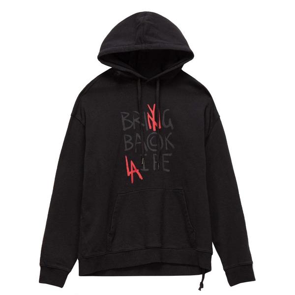Dolce Vita Biggie Hoodie 'Black' Dolce Vita Biggie Hoodie 'Black'