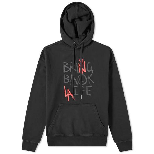 Dolce Vita Biggie Hoodie 'Black' Dolce Vita Biggie Hoodie 'Black'