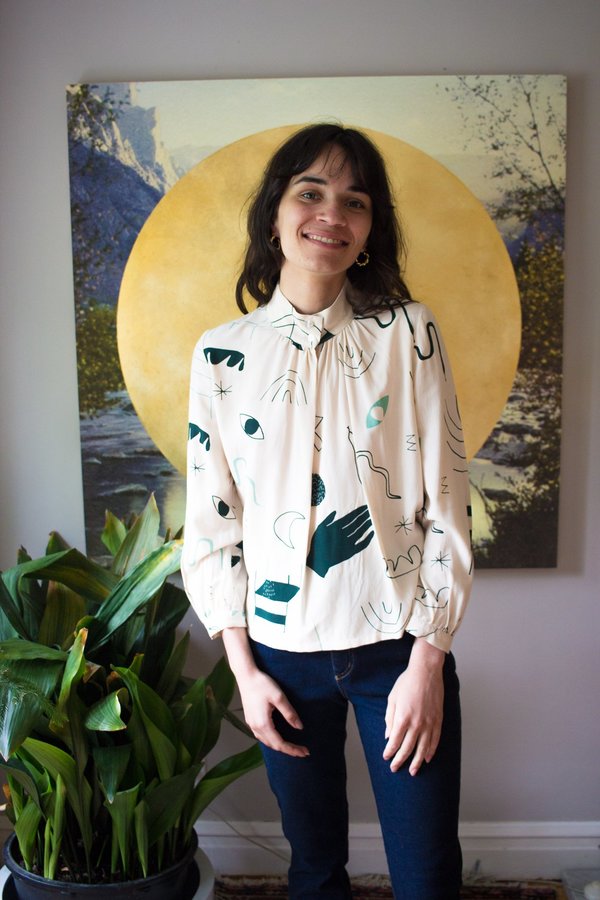 Eve Gravel Pop Up Acacia Top Eve Gravel Pop Up Acacia Top