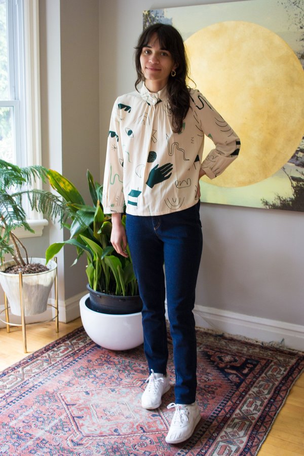 Eve Gravel Pop Up Acacia Top Eve Gravel Pop Up Acacia Top