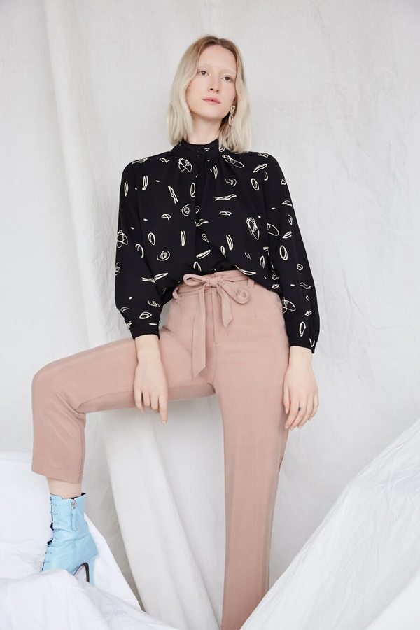 Eve Gravel Pop Up Acacia Top Eve Gravel Pop Up Acacia Top