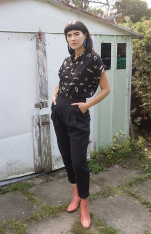Eve Gravel Pop Up Caravan Top Eve Gravel Pop Up Caravan Top