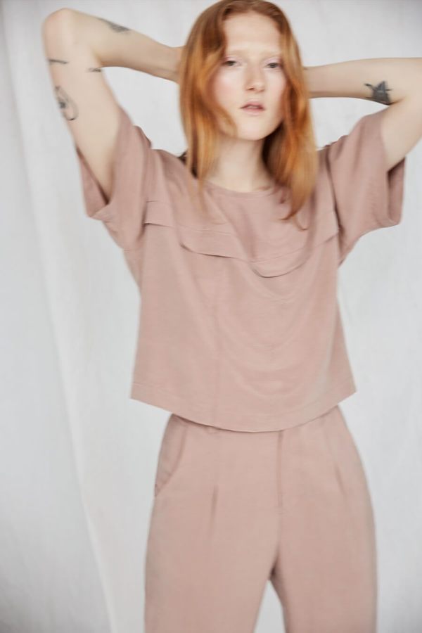 Eve Gravel Pop Up Ever After top Eve Gravel Pop Up Ever After top