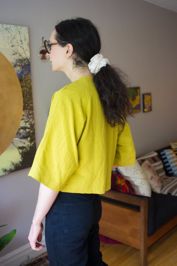 Eve Gravel Pop Up Promenade Top Eve Gravel Pop Up Promenade Top