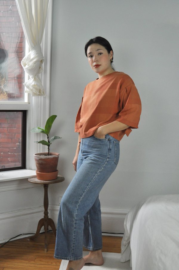 Eve Gravel Pop Up -Sunrise Top Eve Gravel Pop Up -Sunrise Top