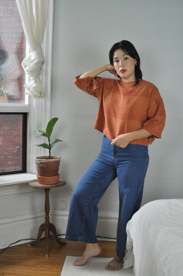 Eve Gravel Pop Up -Sunrise Top Eve Gravel Pop Up -Sunrise Top