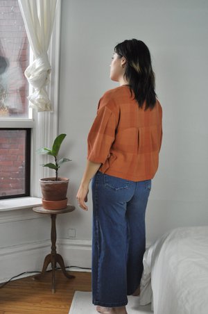 Eve Gravel Pop Up -Sunrise Top Eve Gravel Pop Up -Sunrise Top