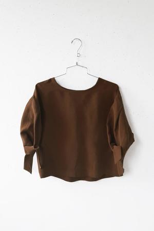 Eve Gravel Pop Up -Sunrise Top Eve Gravel Pop Up -Sunrise Top