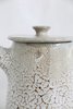 Mervyn Gers Teapot - Ostrich Egg Glaze - Thumbnail 3