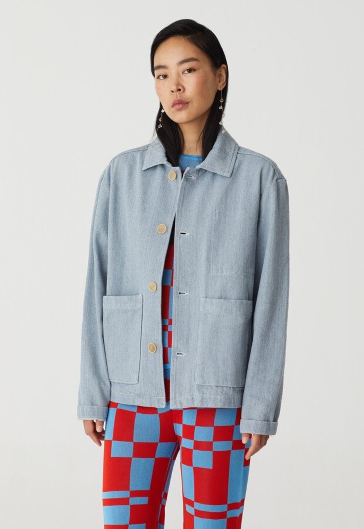 Paloma Wool Justin Jacket | Garmentory