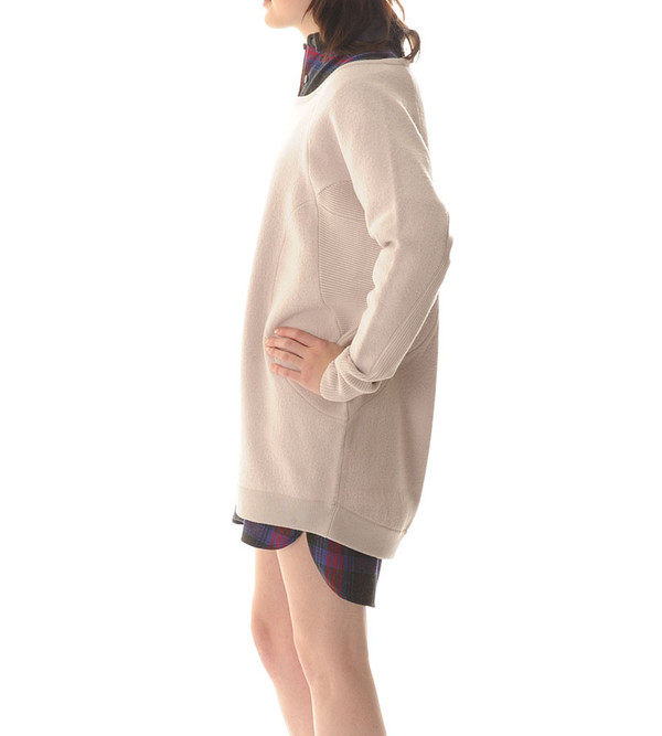 Avelon Utility Knit Jumper Garmentory