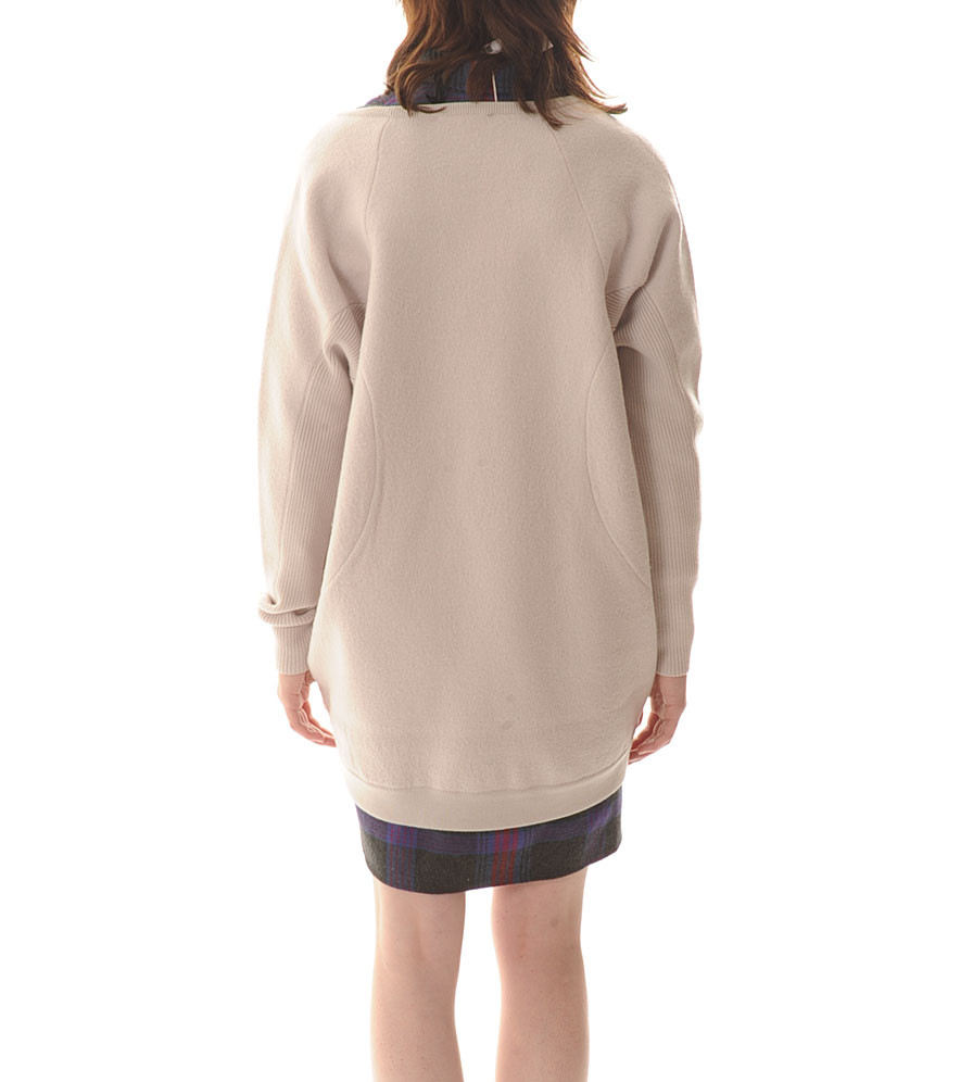 Avelon Utility Knit Jumper Garmentory