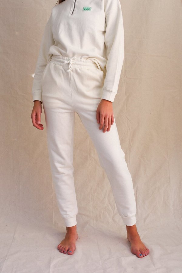 PALOMA WOOL MAGALI JOGGER SWEATPANTS PALOMA WOOL MAGALI JOGGER SWEATPANTS