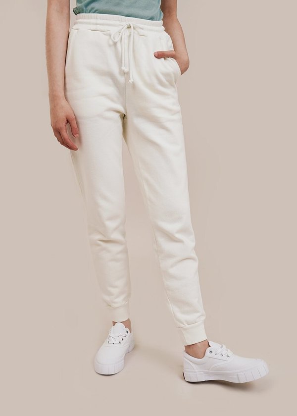 PALOMA WOOL MAGALI JOGGER SWEATPANTS PALOMA WOOL MAGALI JOGGER SWEATPANTS