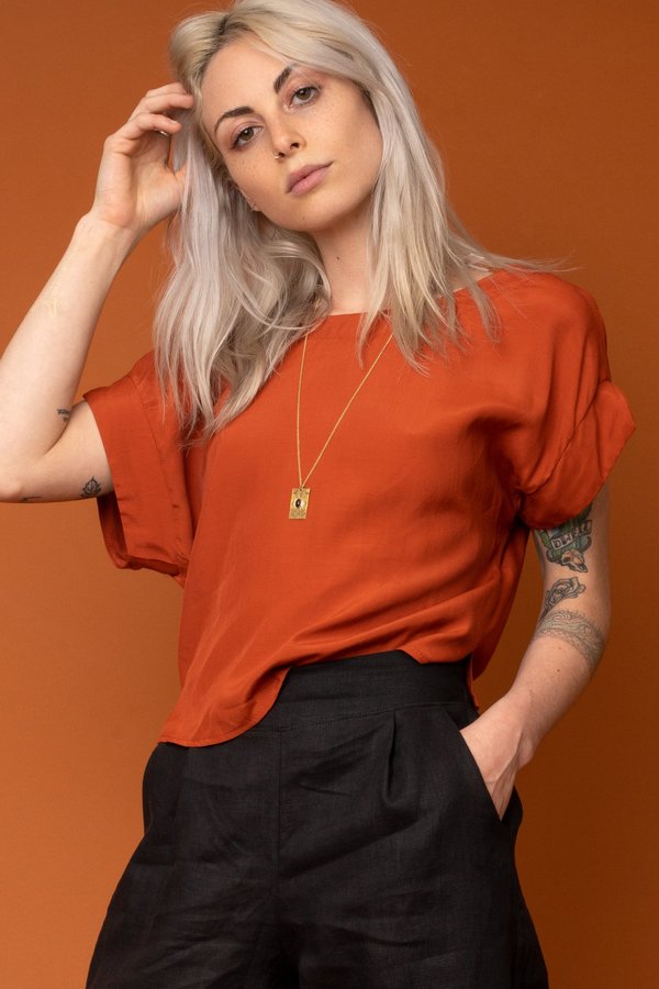 Black Valentina Pant Black Valentina Pant