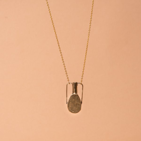Cosmos Vessel Necklace Cosmos Vessel Necklace