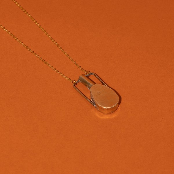 Cosmos Vessel Necklace Cosmos Vessel Necklace