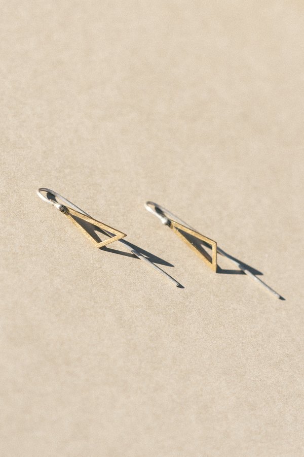 Modern Madini Fall 2019 Assorted Earrings Modern Madini Fall 2019 Assorted Earrings