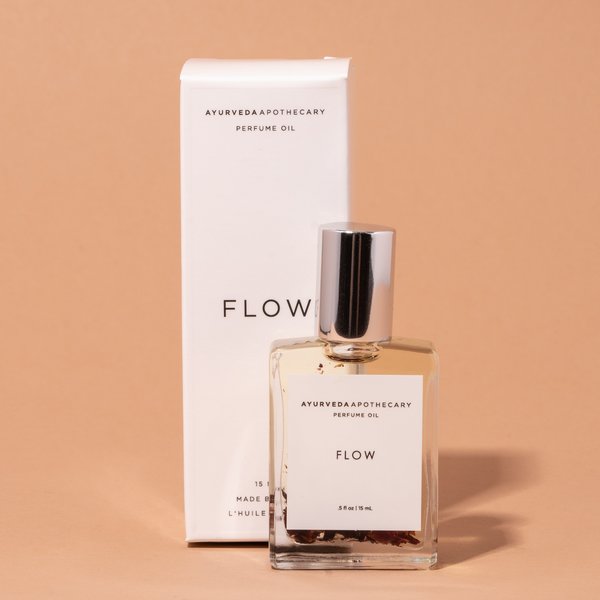 Flow Perfume Oil Flow Perfume Oil