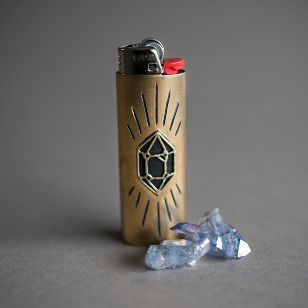 Gem Lighter Case Gem Lighter Case