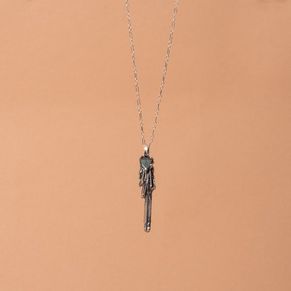 Key to Unknown Necklace Key to Unknown Necklace