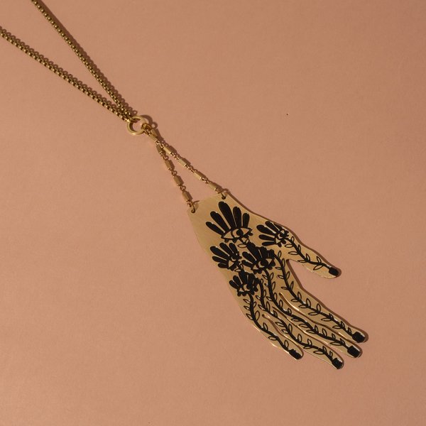 Natura Necklace Natura Necklace