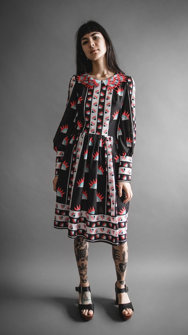 Pallen Dress Pallen Dress