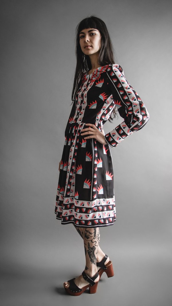 Pallen Dress Pallen Dress