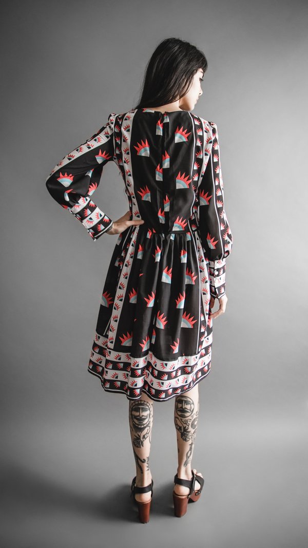 Pallen Dress Pallen Dress