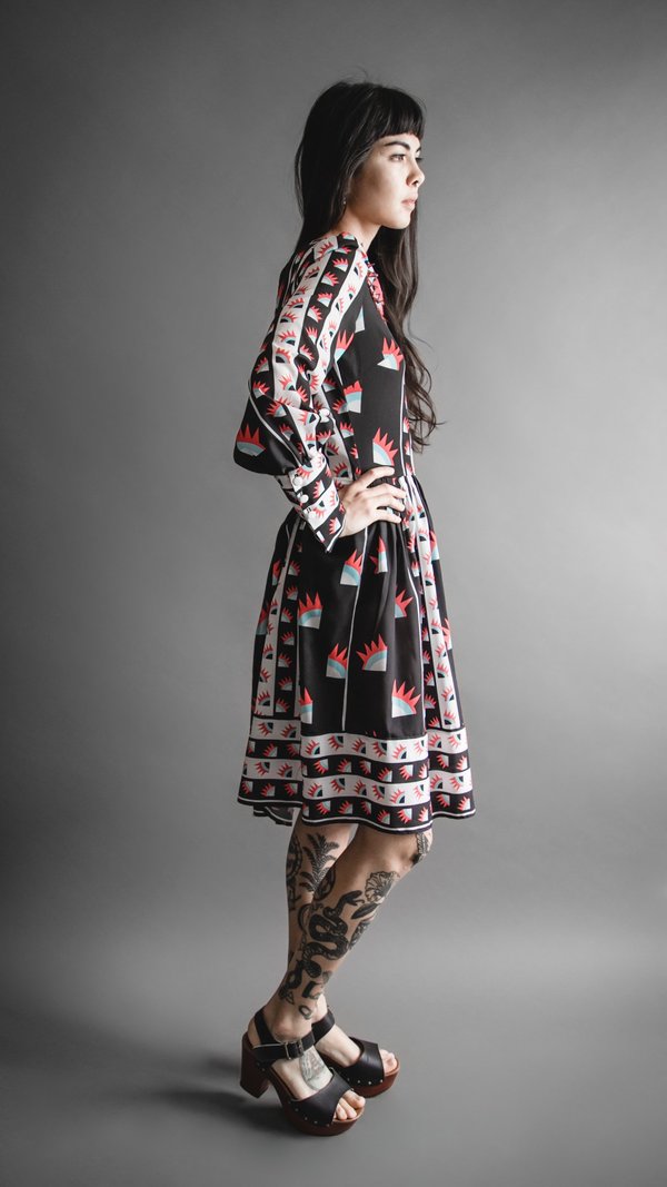 Pallen Dress Pallen Dress