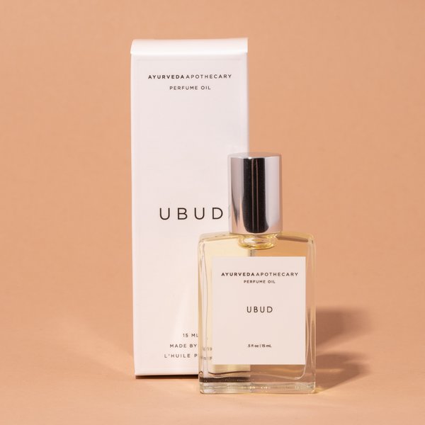 Ubud Perfume Oil Ubud Perfume Oil