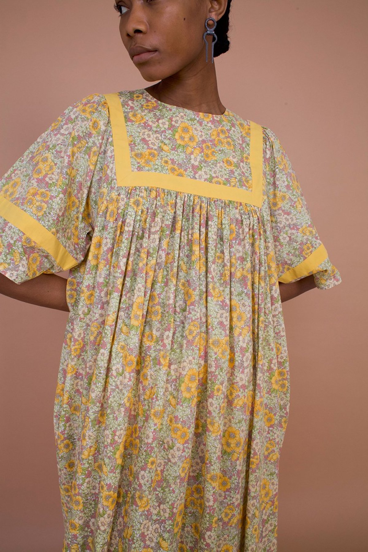 Meadows HELI DRESS JOPLIN FLORAL Garmentory