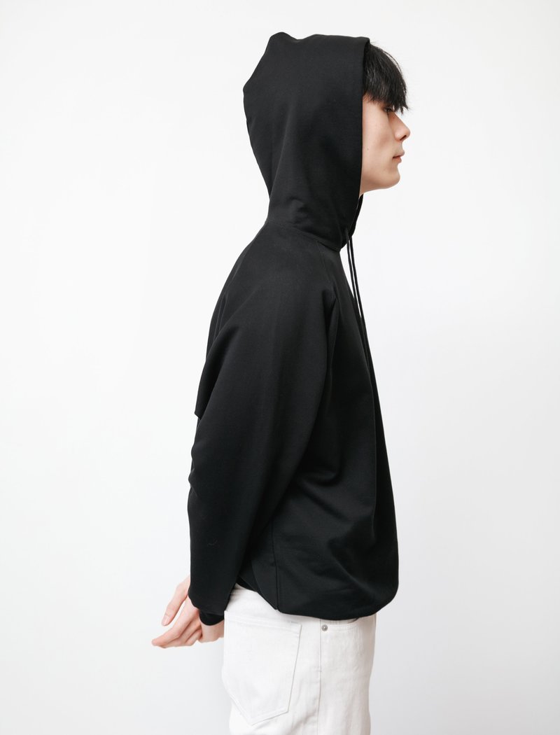 トップス AURALEE SUPER SOFT SWEAT BIG P/O PARKA AURALEE / オーラリー | SUPER SOFT SWEAT BIG P/O PARKA