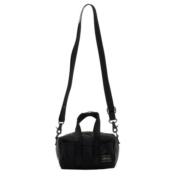 Porter Howl 2Way Mini Boston Bag - Black | Garmentory