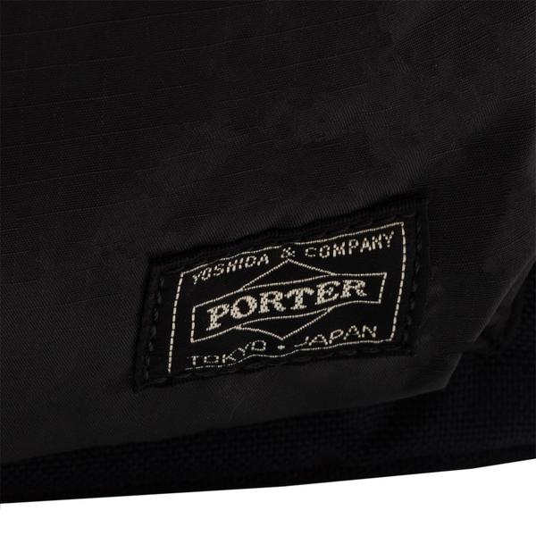 T*n様 【美品】PORTER / HYPE DOCUMENT CASE PORTER Hype Document Case - Navy/Black | Garmentory