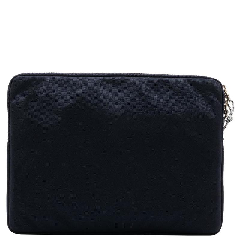 T*n様 【美品】PORTER / HYPE DOCUMENT CASE PORTER Hype Document Case - Navy/Black | Garmentory
