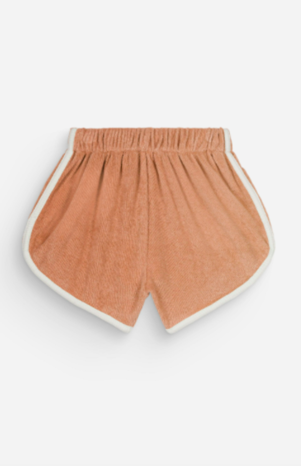 Kids We are Kids Shorts - Sunkiss Kids We are Kids Shorts - Sunkiss