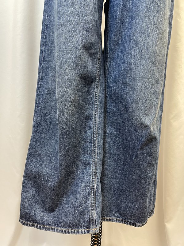 Citizens of Humanity "Sacha High Rise Wide Leg" Denim (26) Citizens of Humanity "Sacha High Rise Wide Leg" Denim (26)