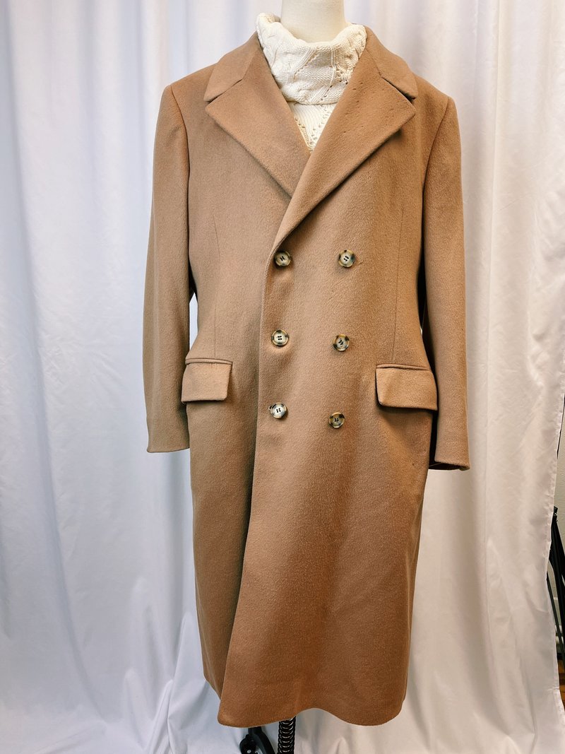 pierre cardin coat