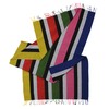 kids DITTOHOUSE Throw Blanket - Stripe - Thumbnail 2