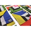 kids DITTOHOUSE Throw Blanket - Stripe - Thumbnail 4