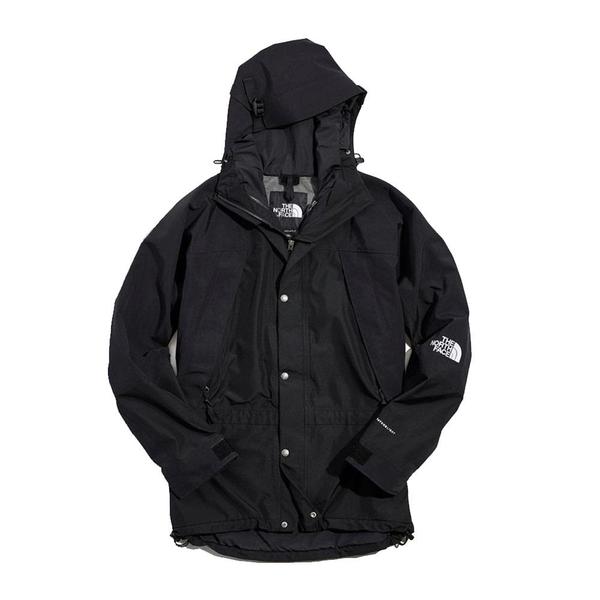 1994 Retro Mountain Light Futurelight Jacket 1994 Retro Mountain Light Futurelight Jacket