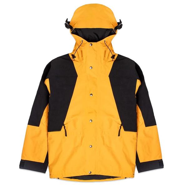 1994 Retro Mountain Light Futurelight Jacket 1994 Retro Mountain Light Futurelight Jacket